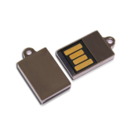 Pen Drive de Couro